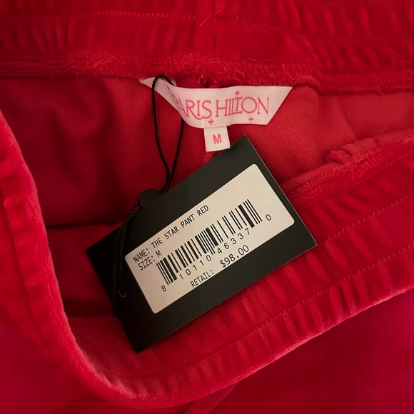 PARIS HILTON Pants - Picture 3 of 3